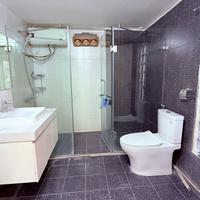 NGÕ THÔNG – MT 8.2M SIÊU ĐẸP – CÁCH Ô TÔ 30M – NHÀ 5 TẦNG TRUNG TÂM BA ĐÌNH