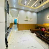 chủ cần tiền bán gấp căn nhà 100m2 ở Phường Hiệp An Thủ Dầu Một. Đối diện khu du lịch Đại Nam