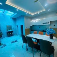 chủ cần tiền bán gấp căn nhà 100m2 ở Phường Hiệp An Thủ Dầu Một. Đối diện khu du lịch Đại Nam