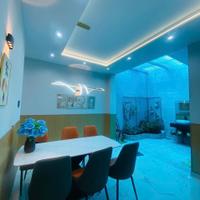 chủ cần tiền bán gấp căn nhà 100m2 ở Phường Hiệp An Thủ Dầu Một. Đối diện khu du lịch Đại Nam