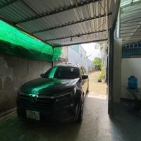 chủ cần tiền bán gấp căn nhà 100m2 ở Phường Hiệp An Thủ Dầu Một. Đối diện khu du lịch Đại Nam