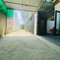 chủ cần tiền bán gấp căn nhà 100m2 ở Phường Hiệp An Thủ Dầu Một. Đối diện khu du lịch Đại Nam