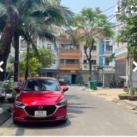 - Mỹ khê, Tòa căn hộ 4,5 tầng, đối diện công viên, gần châu thị vĩnh tế và Nguyễn Văn Thoại.