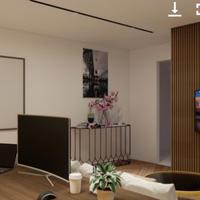 - Mỹ khê, Tòa căn hộ 4,5 tầng, đối diện công viên, gần châu thị vĩnh tế và Nguyễn Văn Thoại.