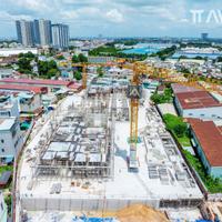 Sở hữu ngay căn hộ cao cấp TT AVIO chỉ 6tr/tháng view chuẩn đẹp tại Dĩ An