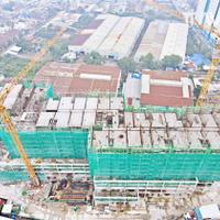 Sở hữu ngay căn hộ cao cấp TT AVIO chỉ 6tr/tháng view chuẩn đẹp tại Dĩ An