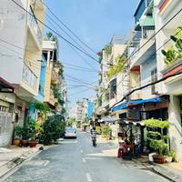 Cơ hội vàng! Bán nhà hẻm Phan Anh Tân Phú 3 tầng 53m2 4PN, sổ hồng 6 tỷ