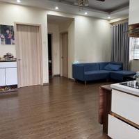 Bán căn góc 81m² khu 5 tòa mới HH02C  Chung Cư Thanh Hà