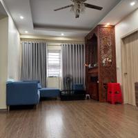 Bán căn góc 81m² khu 5 tòa mới HH02C  Chung Cư Thanh Hà