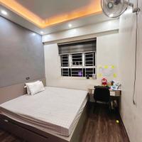 Cần tiền bán nhanh căn hộ chung cư Thanh Hà view hồ- 2 Pn.