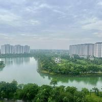 Cần tiền bán nhanh căn hộ chung cư Thanh Hà view hồ- 2 Pn.
