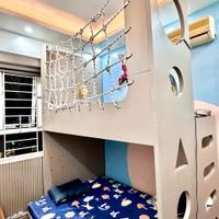 Cần tiền bán nhanh căn hộ chung cư Thanh Hà view hồ- 2 Pn.