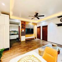 Cần tiền bán nhanh căn hộ chung cư Thanh Hà view hồ- 2 Pn.