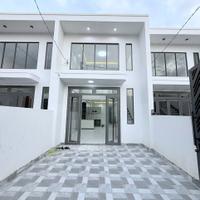 ️ TỔ ẤM XINH 80M2 - AN CƯ LÝ TƯỞNG - DỌN VÀO Ở NGAY