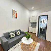 SIÊU PHẨM CCMN - TT CẦU GIẤY - BA GÁC TẬN CỔNG - CÁCH PHỐ 60M - GẦN NHIỀU TRƯỜNG ĐH- Xuân Thủy