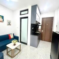 Cho thuê căn hộ CCCMN khép kín tại ngõ 82 Yên Lãng, Đống Đa