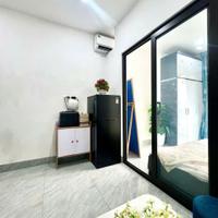 Cho thuê căn hộ CCCMN khép kín tại ngõ 82 Yên Lãng, Đống Đa