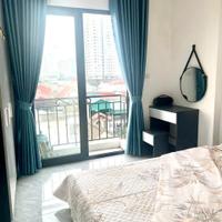 Cho thuê căn hộ CCCMN khép kín tại ngõ 82 Yên Lãng, Đống Đa