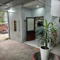 BÁN ĐẤT TẶNG NHÀ KHU VCN PHƯỚC HẢI — NAM NHA TRANG