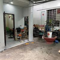 BÁN ĐẤT TẶNG NHÀ KHU VCN PHƯỚC HẢI — NAM NHA TRANG