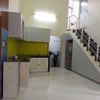 BÁN NHÀ KIỆT TÔN ĐẢN – GÁC LỬNG ĐÚC – 2PN – GIÁ CHỈ 2,68 TỶ!