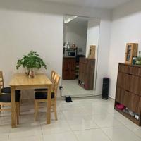 Bán căn hộ chung cư 3 phòng ngủ gần công viên văn hóa Đầm Sen Tân Phú