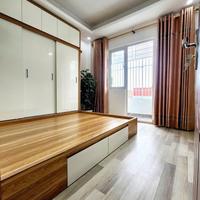 Bán Căn chung cư Xuân La 52m, tầng 4, 2 ngủ, thang máy, full nội thất!