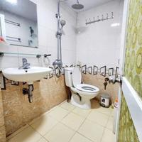 Bán Căn chung cư Xuân La 52m, tầng 4, 2 ngủ, thang máy, full nội thất!