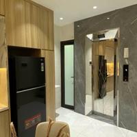 BÁN NHÀ MẬU LƯƠNG HÀ ĐÔNG 5 TẦNG LÔ GÓC THANG MÁY NHỈNH 7 TỶ FULL NỘI THẤT