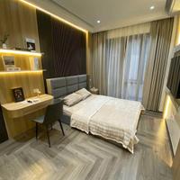 BÁN NHÀ MẬU LƯƠNG HÀ ĐÔNG 5 TẦNG LÔ GÓC THANG MÁY NHỈNH 7 TỶ FULL NỘI THẤT