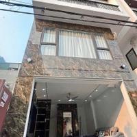 *CHÍNH CHỦ* BÁN NHÀ  DOÃN KẾ THIỆN/ MAI DỊCH- DT 39M2, 6 TẦNG, MT 4.5m- NGÕ TO Ô TÔ QUA