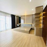 *CHÍNH CHỦ* BÁN NHÀ  DOÃN KẾ THIỆN/ MAI DỊCH- DT 39M2, 6 TẦNG, MT 4.5m- NGÕ TO Ô TÔ QUA