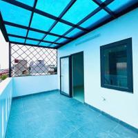 *CHÍNH CHỦ* BÁN NHÀ  DOÃN KẾ THIỆN/ MAI DỊCH- DT 39M2, 6 TẦNG, MT 4.5m- NGÕ TO Ô TÔ QUA