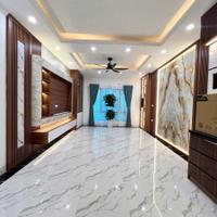 Bán nhà Khương Đình 42m x 7 tầng thang máy mới tinh 30m ra mặt phố - Sát VINHOMES CAO XÀ LÁ chỉ