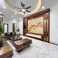 Bán nhà Khương Đình 42m x 7 tầng thang máy mới tinh 30m ra mặt phố - Sát VINHOMES CAO XÀ LÁ chỉ