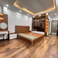 Bán nhà Khương Đình 42m x 7 tầng thang máy mới tinh 30m ra mặt phố - Sát VINHOMES CAO XÀ LÁ chỉ