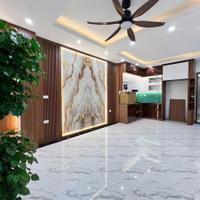 Bán nhà Khương Đình 42m x 7 tầng thang máy mới tinh 30m ra mặt phố - Sát VINHOMES CAO XÀ LÁ chỉ