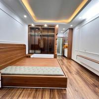 Bán nhà Khương Đình 42m x 7 tầng thang máy mới tinh 30m ra mặt phố - Sát VINHOMES CAO XÀ LÁ chỉ