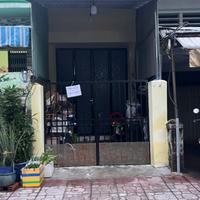 CHÍNH CHỦ MT 33 CHU VĂN AN P1Q6 , 7 X 19 NỞ HẬU 7,4 GIÁ TỐT NHẤT TRONG KHU VỰC 21 TỈ 500