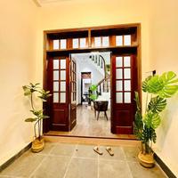 Bá.n Gấp Nhà phố Lương Khánh Thiện : NGÕ THÔNG - 20m Ô TÔ TRÁNH – DÂN XÂY – Ở NGAY