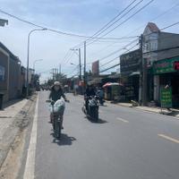 HÀNG HIẾM TRUNG TÂM HÓC MÔN – MẶT TIỀN TRỊNH THỊ MIẾNG  8X25M