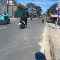 HÀNG HIẾM TRUNG TÂM HÓC MÔN – MẶT TIỀN TRỊNH THỊ MIẾNG  8X25M