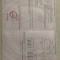 HÀNG HIẾM TRUNG TÂM HÓC MÔN – MẶT TIỀN TRỊNH THỊ MIẾNG  8X25M