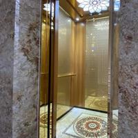 Cho thuê nhà, Quang Trung, Vỉa hè, PCCC, THANG MÁY, 86m2x 4T *60 Tr