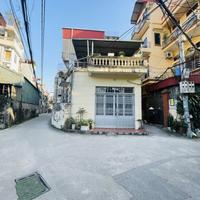 PHÂN LÔ NGỌC THỤY 46M2, BÁN ĐẤT TẶNG NHÀ, NGÕ THÔNG, Ô TÔ CÁCH NHÀ 10M - 7.X TỶ