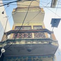 PHÂN LÔ NGỌC THỤY 46M2, BÁN ĐẤT TẶNG NHÀ, NGÕ THÔNG, Ô TÔ CÁCH NHÀ 10M - 7.X TỶ