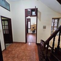 BÁN NHÀ NGÕ 569 LẠC LONG QUÂN TÂY HỒ - NGÕ THÔNG Ô TÔ TRÁNH KINH DOANH: DT 93M2 - 33 TỶ