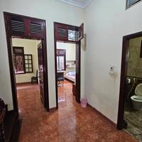 BÁN NHÀ NGÕ 569 LẠC LONG QUÂN TÂY HỒ - NGÕ THÔNG Ô TÔ TRÁNH KINH DOANH: DT 93M2 - 33 TỶ