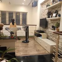 Nhà đẹp 4 tầng HXH Quang Trung P11– Gò Vấp, 67m², cho thuê 144 triệu/năm, 7xT.ỷ TL!