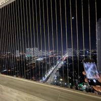 BÁN GẤP- Chung cư cao cấp Bình Vượng Tower –Quang Trung- Hà Đông 113,5m2- 3 Ngủ -6.9 TỶ